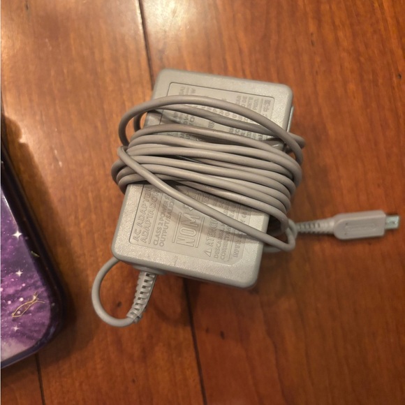 Nintendo 3DS XL Galaxy Edition Handheld System Console - Picture 3 of 10